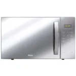 Micro-ondas Philco PMO34 34 Litros Espelhado com Trava de Segurança - 220v