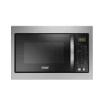 Micro-ondas de Embutir Consul 32L Preto 220V Cm146aebna